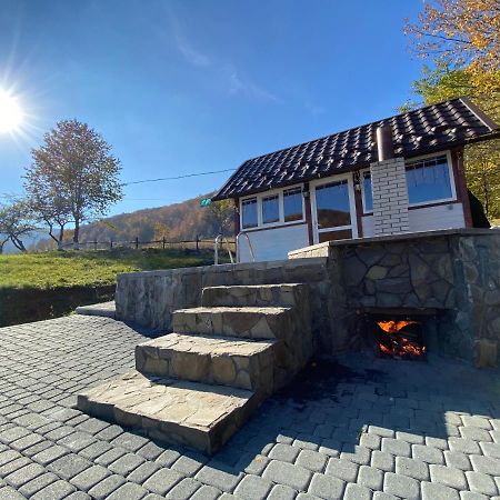 Котедж Mountain House Yaremtche Extérieur photo