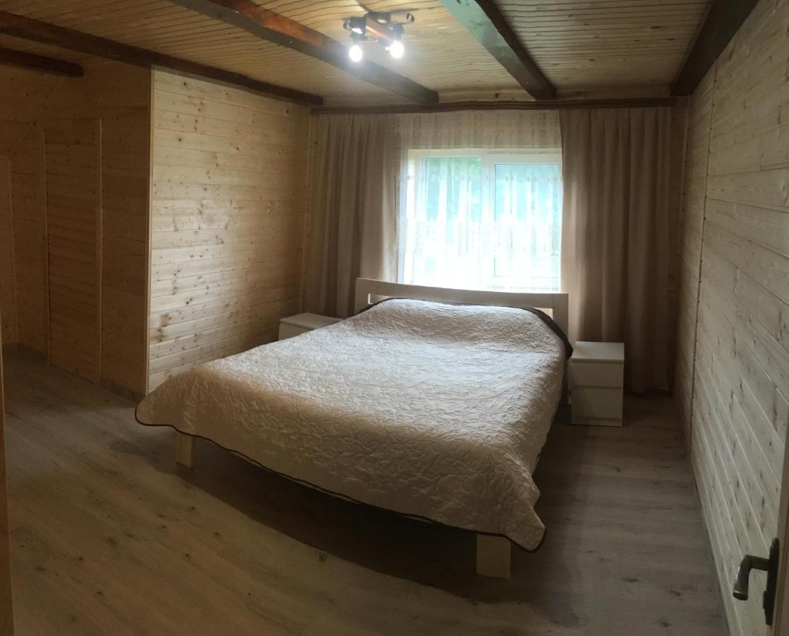 Котедж Mountain House Yaremtche Extérieur photo