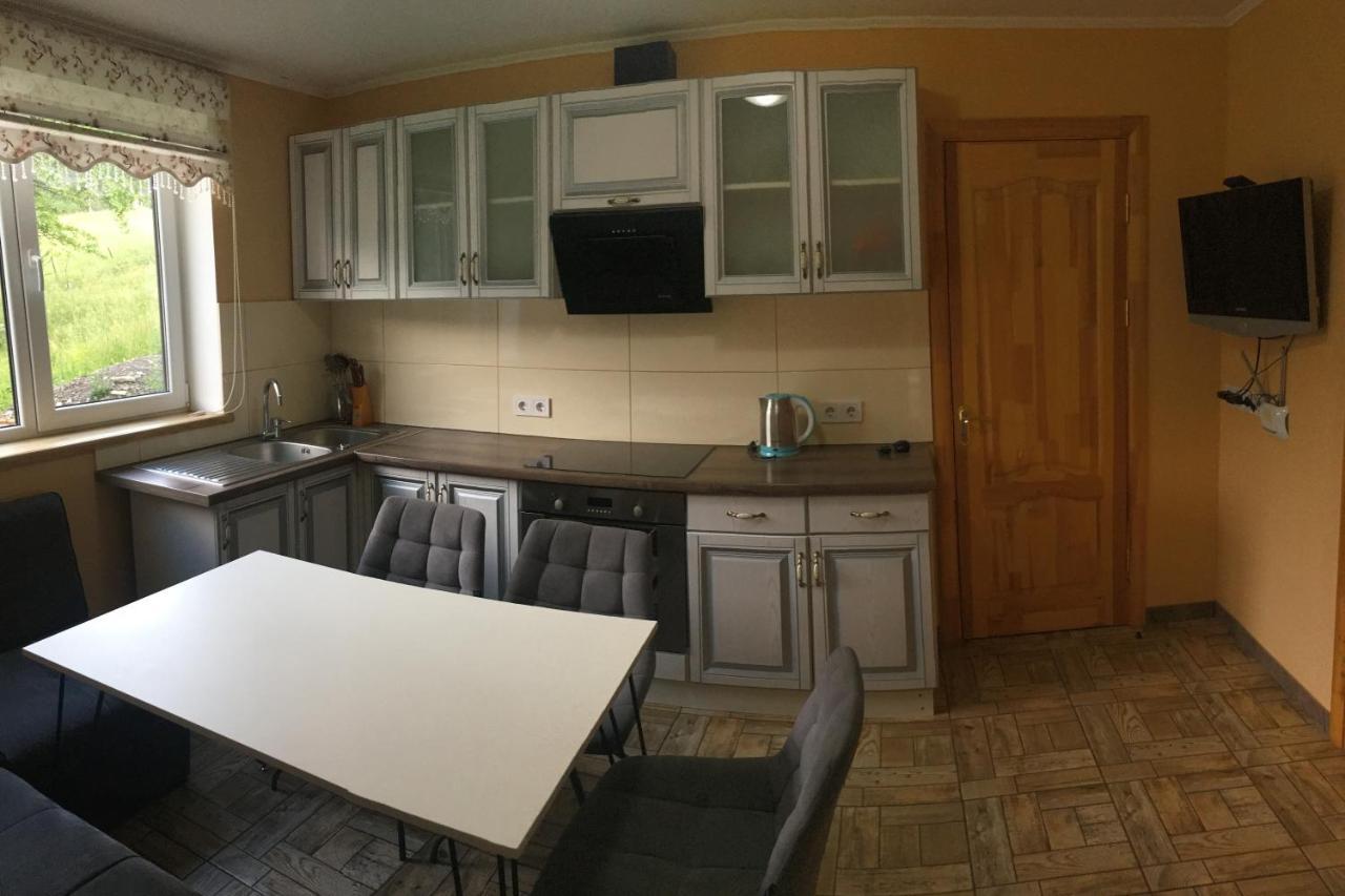 Котедж Mountain House Yaremtche Extérieur photo