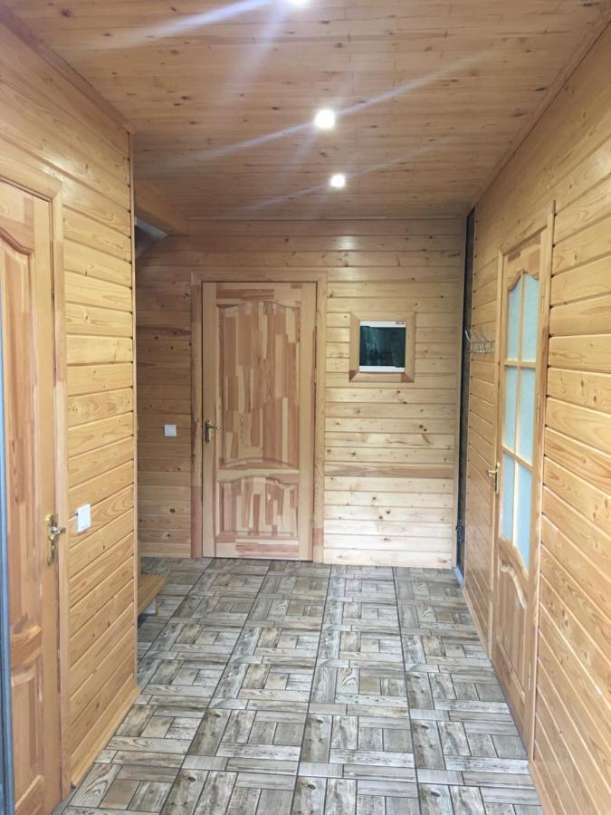 Котедж Mountain House Yaremtche Extérieur photo