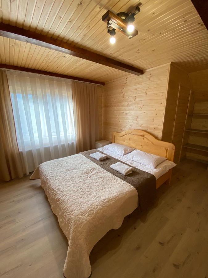 Котедж Mountain House Yaremtche Extérieur photo