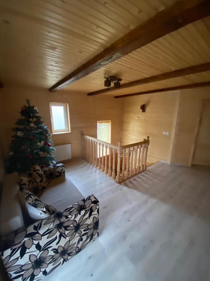 Котедж Mountain House Yaremtche Extérieur photo