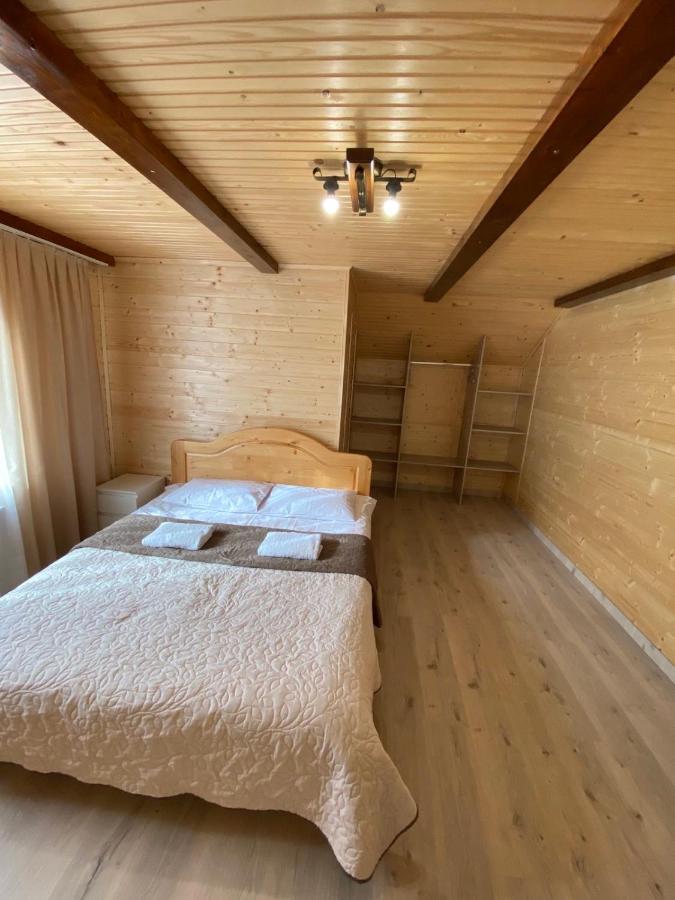 Котедж Mountain House Yaremtche Extérieur photo