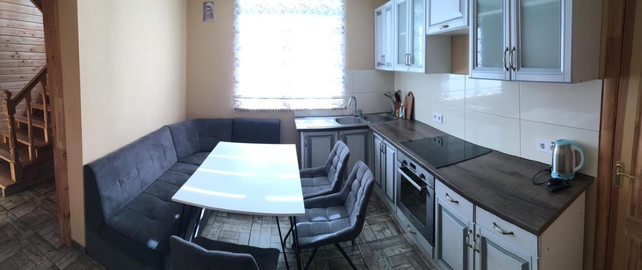 Котедж Mountain House Yaremtche Extérieur photo